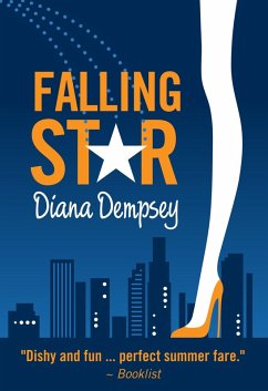 Cover Falling Star (eBook, ePUB)