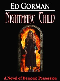 Cover Nightmare Child (eBook, ePUB)