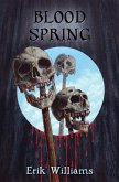 Blood Spring (eBook, ePUB)