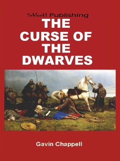 Curse of the Dwarves (eBook, ePUB) - Chappell, Gavin