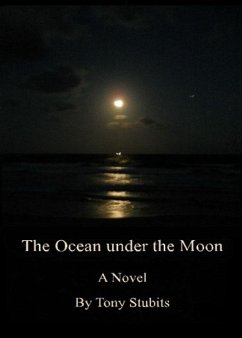 Cover Ocean under the Moon (eBook, ePUB)
