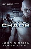 New World: Chaos (eBook, ePUB)