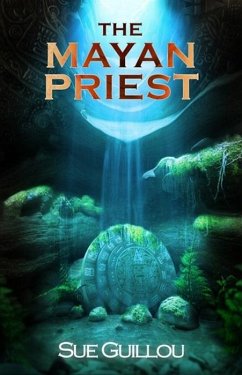 Cover Mayan Priest (eBook, ePUB)
