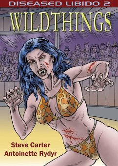 Cover Diseased Libido #2 Wildthings (eBook, ePUB)