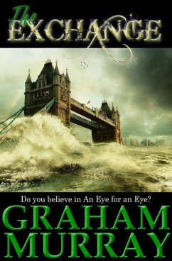 Exchange (eBook, ePUB) - Murray, Graham