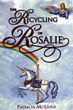 Cover Recycling of Rosalie (eBook, ePUB)