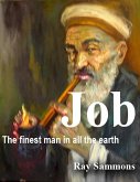 Job: The Finest Man in all the Earth (eBook, ePUB)
