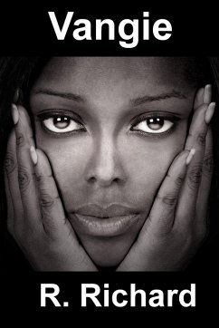 Cover Vangie (eBook, ePUB)