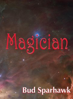 Cover Magician! (eBook, ePUB)