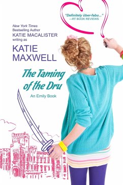 Taming of the Dru (eBook, ePUB) - MacAlister, Katie