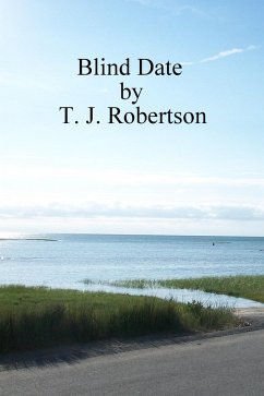 Blind Date (eBook, ePUB) - Robertson, T. J.