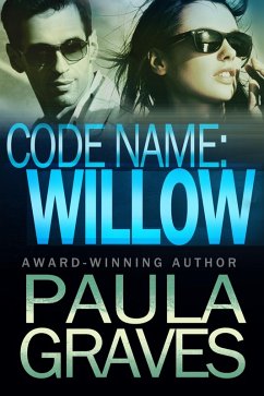 Code Name: Willow (eBook, ePUB) - Graves, Paula
