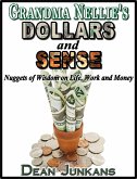 Grandma Nellie's Dollars and Sense (eBook, ePUB)