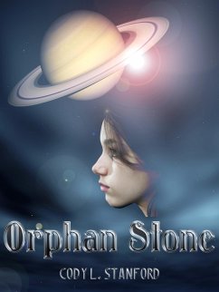Cover Orphan Stone (eBook, ePUB)