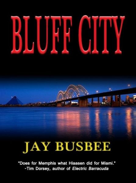 Bluff City (eBook, ePUB)
