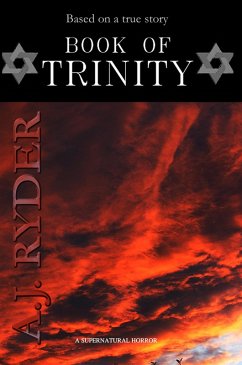 Book Of Trinity (eBook, ePUB) - Ryder, A. J.