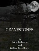 Gravestones (eBook, ePUB)