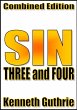 SIN: 3 and 4 (Combined Edition) (eBook,... - Bild 1