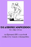 Arbonix Sourcebook: An Ephemeris RPG supplement (eBook, ePUB)
