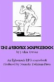 Arbonix Sourcebook: An Ephemeris RPG supplement (eBook, ePUB) Arbonix Sourcebook: An Ephemeris RPG supplement (eBook, ePUB)