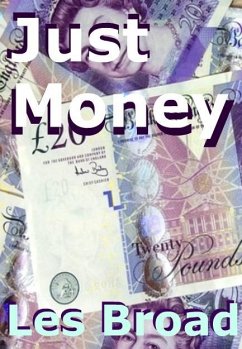 Cover Just Money (eBook, ePUB)