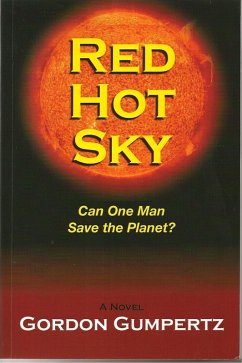 Cover Red Hot Sky (eBook, ePUB)