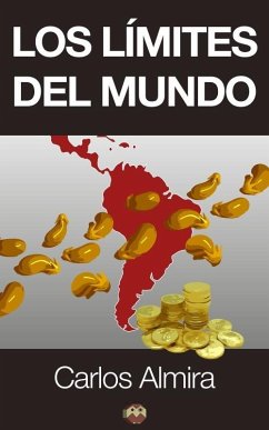Cover Los limites del mundo (eBook, ePUB)