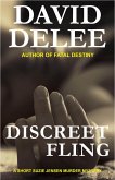 Discreet Fling (eBook, ePUB)