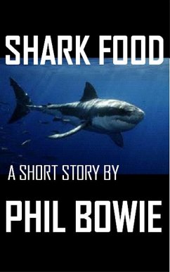 Shark Food (eBook, ePUB) Cover Shark Food (eBook, ePUB)