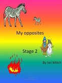 My Opposites (eBook, ePUB)