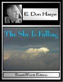 Sky Is Falling (eBook, ePUB) Sky Is Falling (eBook, ePUB)