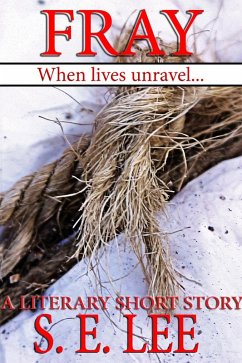 Cover Fray: a literary fantasy short story (eBook, ePUB)