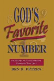 God's Favorite Number: The Secret Keys and Awesome Power of True Unity (eBook, ePUB)