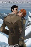 Walk A Lonesome Road (eBook, ePUB)