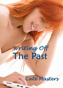 Writing Off the Past (eBook, ePUB) - Masters, Cate
