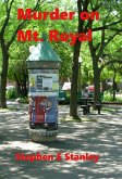 Murder on Mt. Royal (eBook, ePUB) Murder on Mt. Royal (eBook, ePUB)