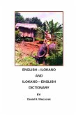 English: Ilokano and Ilokano - English Dictionary (eBook, ePUB)