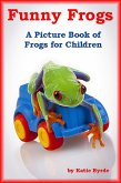 Funny Frogs (eBook, ePUB)