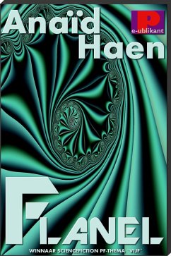 Flanel (eBook, ePUB) - Haen, Anaid