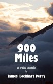 900 Miles (eBook, ePUB)