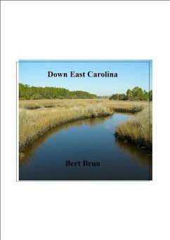 Cover Down East Carolina (eBook, ePUB)