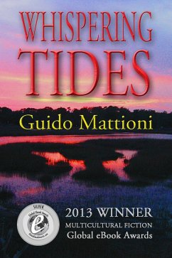 Cover Whispering Tides (eBook, ePUB)