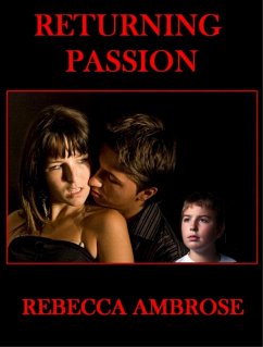 Returning Passion (eBook, ePUB) - Ambrose, Rebecca