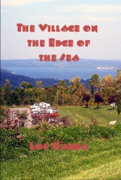 Village on the Edge of the Sea (eBook, ePUB) - Barba, Lou