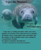 Tepee the Manatee (eBook, ePUB)
