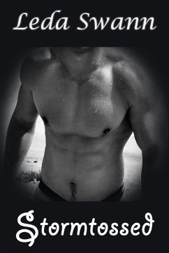Stormtossed (eBook, ePUB) - Swann, Leda