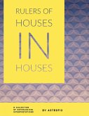 Rulers of Houses in Houses (AstroFix eBook Collection, #3) (eBook, ePUB)