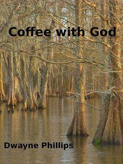 Cover Coffee with God (eBook, ePUB)