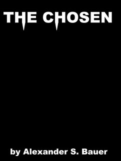 Cover Chosen (eBook, ePUB)