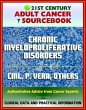 21st Century Adult Cancer Sourcebook:... - Bild 1